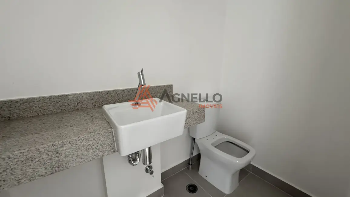 Foto 7 de Apartamento com 3 quartos para alugar, 108m2 em Centro, Franca - SP