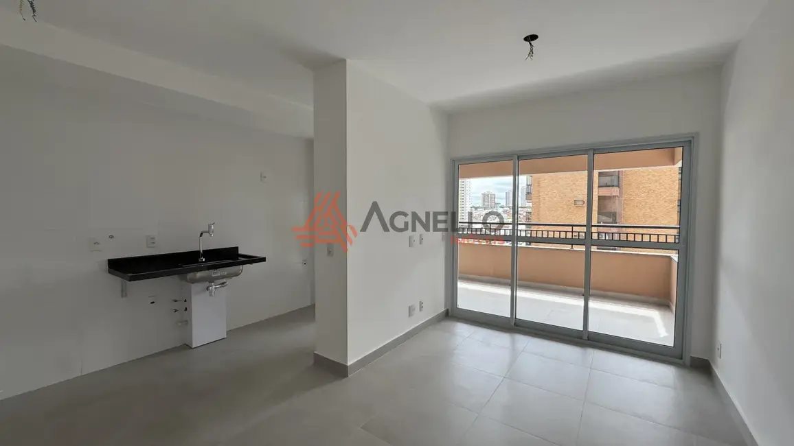 Foto 2 de Apartamento com 2 quartos para alugar, 72m2 em Centro, Franca - SP