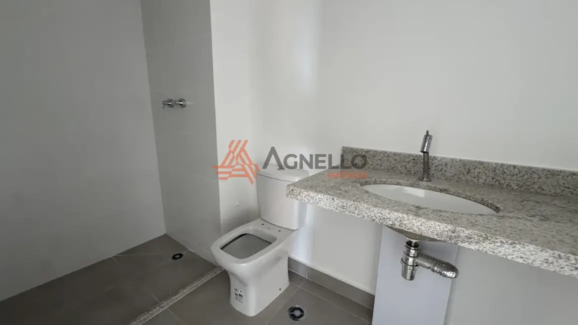Foto 5 de Apartamento com 2 quartos para alugar, 72m2 em Centro, Franca - SP