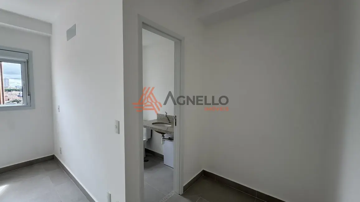 Foto 9 de Apartamento com 2 quartos para alugar, 72m2 em Centro, Franca - SP