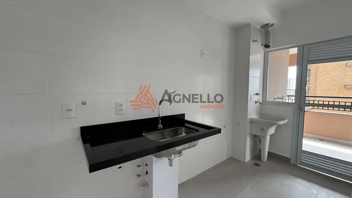 Foto 3 de Apartamento com 2 quartos para alugar, 72m2 em Centro, Franca - SP