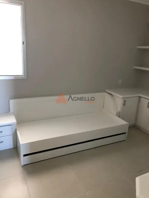 Foto 6 de Apartamento com 3 quartos à venda, 144m2 em Jardim Boa Esperança, Franca - SP
