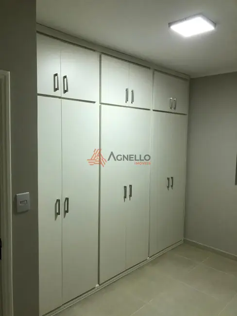 Foto 5 de Apartamento com 3 quartos à venda, 144m2 em Jardim Boa Esperança, Franca - SP