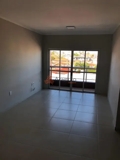 Foto 1 de Apartamento com 3 quartos à venda, 144m2 em Jardim Boa Esperança, Franca - SP