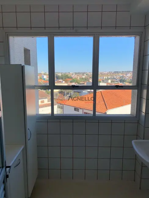 Foto 4 de Apartamento com 3 quartos à venda, 144m2 em Jardim Boa Esperança, Franca - SP