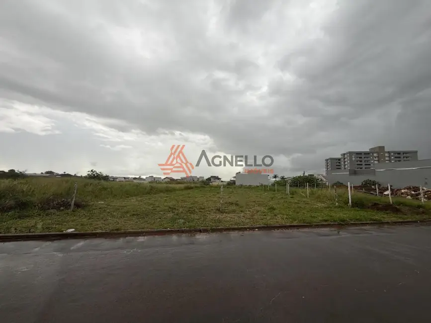 Foto 1 de Terreno / Lote à venda, 396m2 em Residencial San Diego, Franca - SP