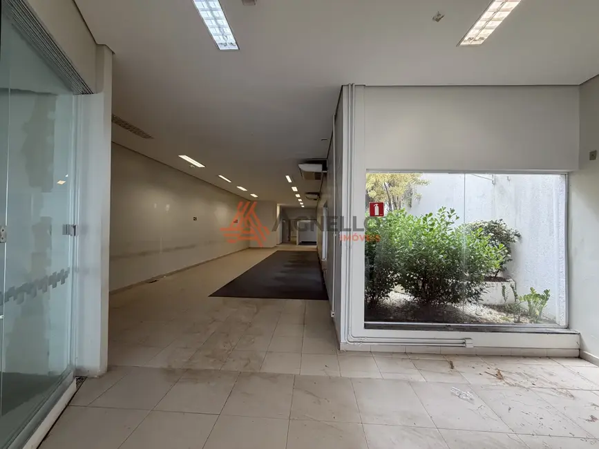 Foto 1 de Armazém / Galpão para alugar, 555m2 em Cidade Nova, Franca - SP