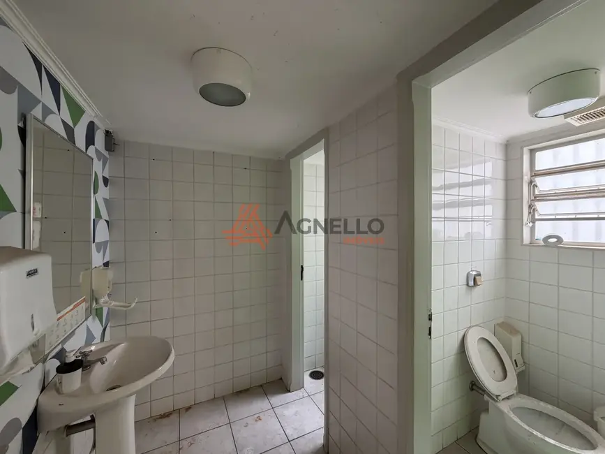 Foto 9 de Armazém / Galpão para alugar, 555m2 em Cidade Nova, Franca - SP