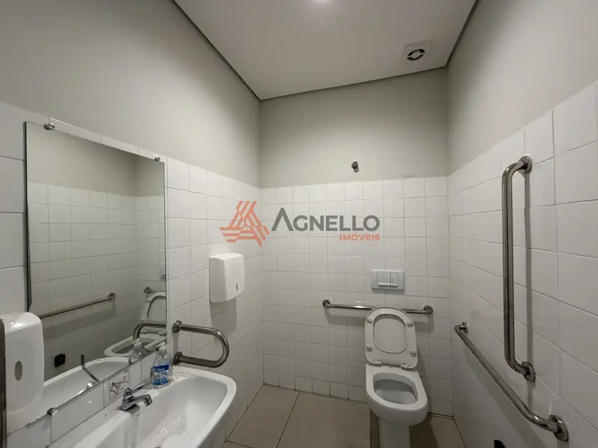 Foto 6 de Armazém / Galpão para alugar, 555m2 em Cidade Nova, Franca - SP