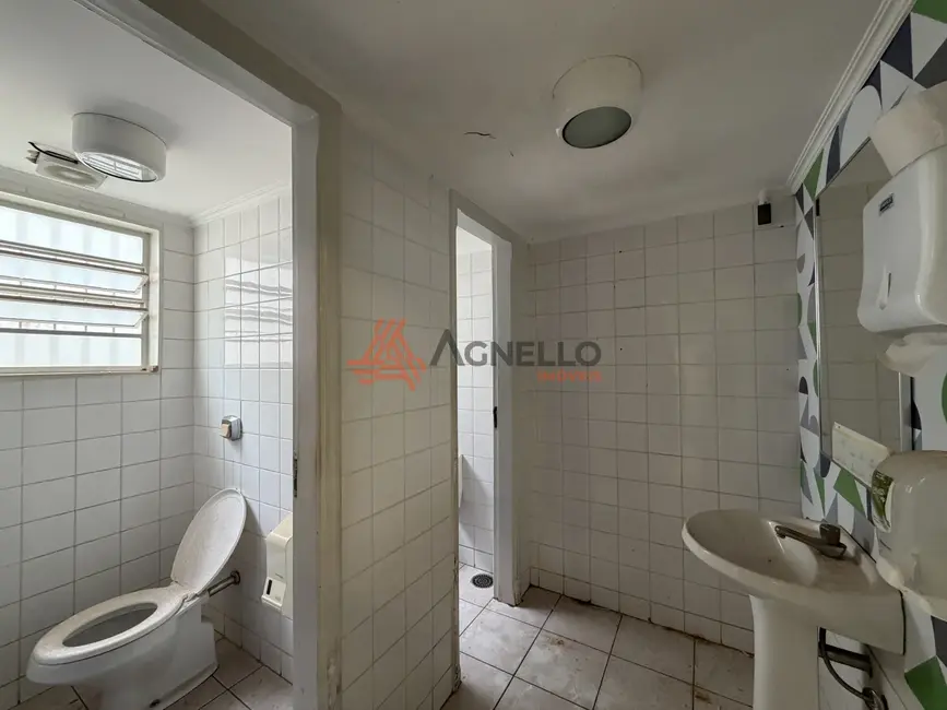 Foto 8 de Armazém / Galpão para alugar, 555m2 em Cidade Nova, Franca - SP