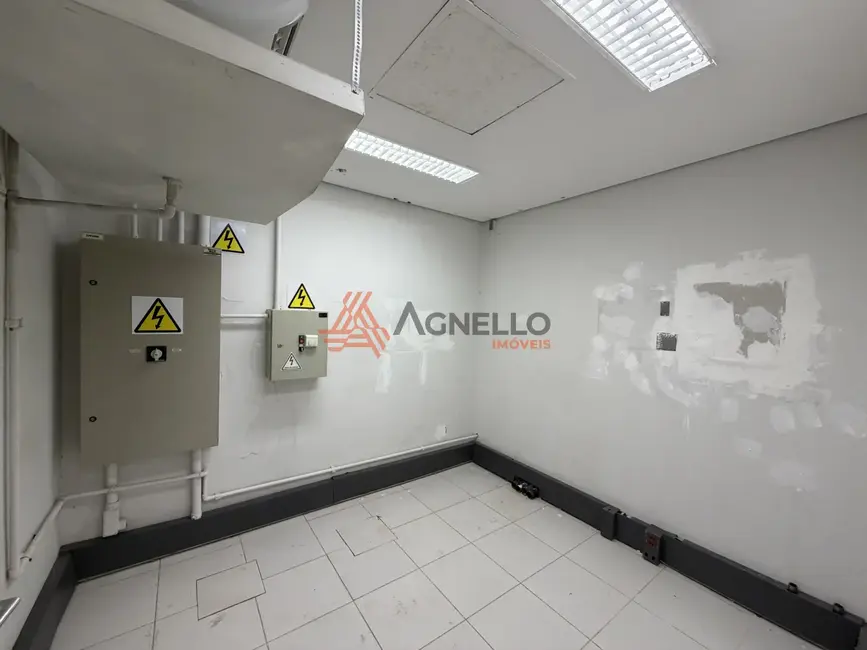 Foto 7 de Armazém / Galpão para alugar, 555m2 em Cidade Nova, Franca - SP