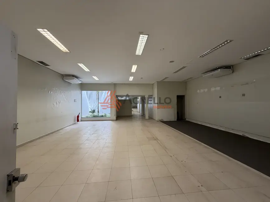 Foto 4 de Armazém / Galpão para alugar, 555m2 em Cidade Nova, Franca - SP