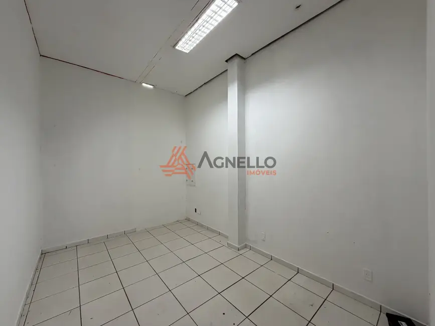 Foto 5 de Armazém / Galpão para alugar, 442m2 em Cidade Nova, Franca - SP