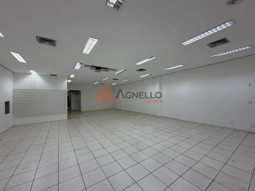 Foto 1 de Armazém / Galpão para alugar, 442m2 em Cidade Nova, Franca - SP