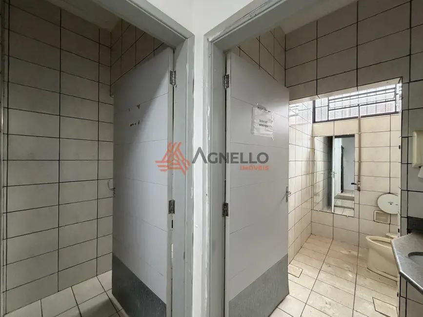 Foto 8 de Armazém / Galpão para alugar, 442m2 em Cidade Nova, Franca - SP