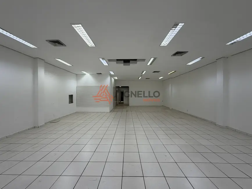 Foto 2 de Armazém / Galpão para alugar, 442m2 em Cidade Nova, Franca - SP