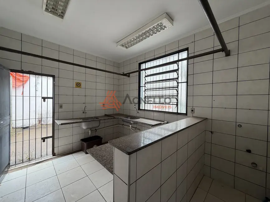 Foto 9 de Armazém / Galpão para alugar, 442m2 em Cidade Nova, Franca - SP