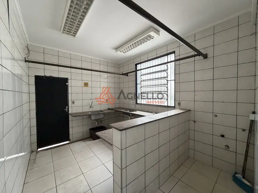 Foto 4 de Armazém / Galpão para alugar, 442m2 em Cidade Nova, Franca - SP