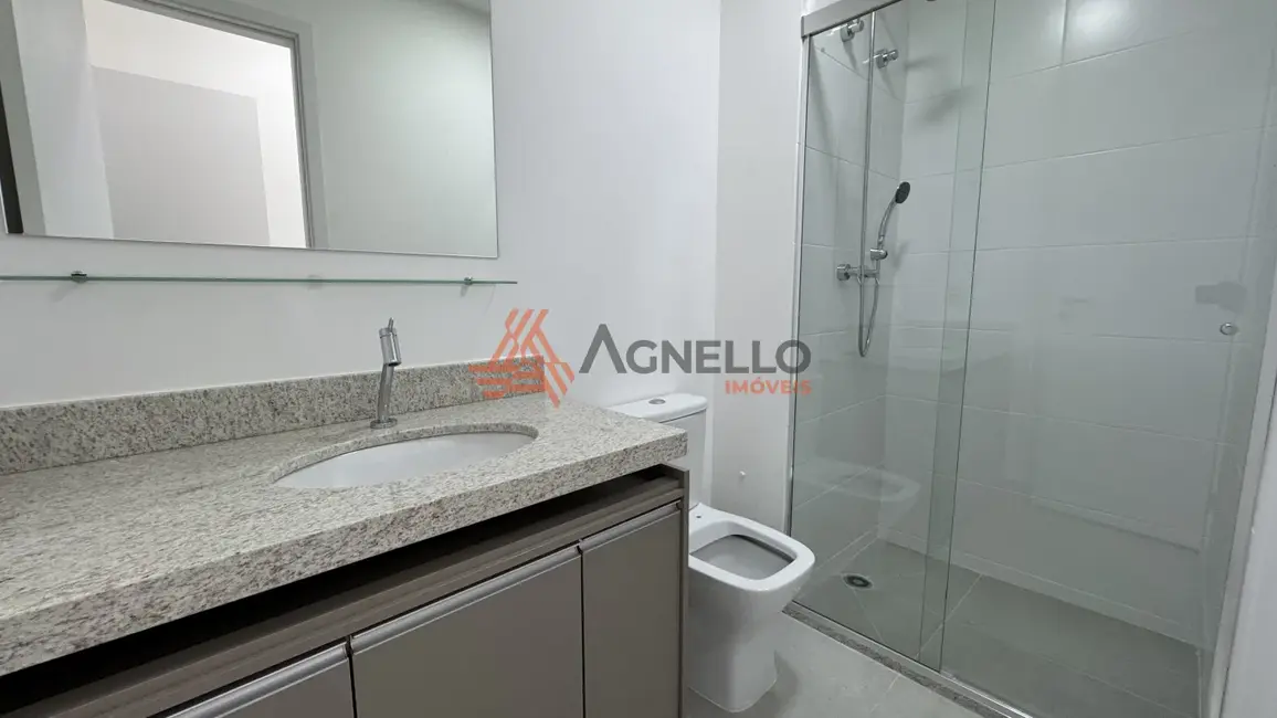 Foto 7 de Apartamento com 2 quartos para alugar, 72m2 em Centro, Franca - SP