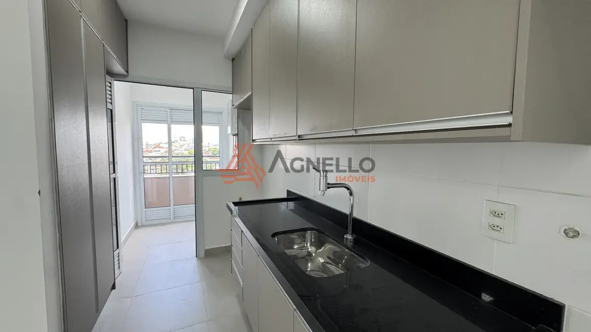 Foto 5 de Apartamento com 2 quartos para alugar, 72m2 em Centro, Franca - SP