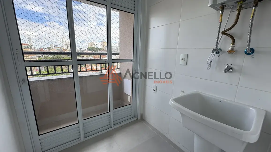 Foto 6 de Apartamento com 2 quartos para alugar, 72m2 em Centro, Franca - SP