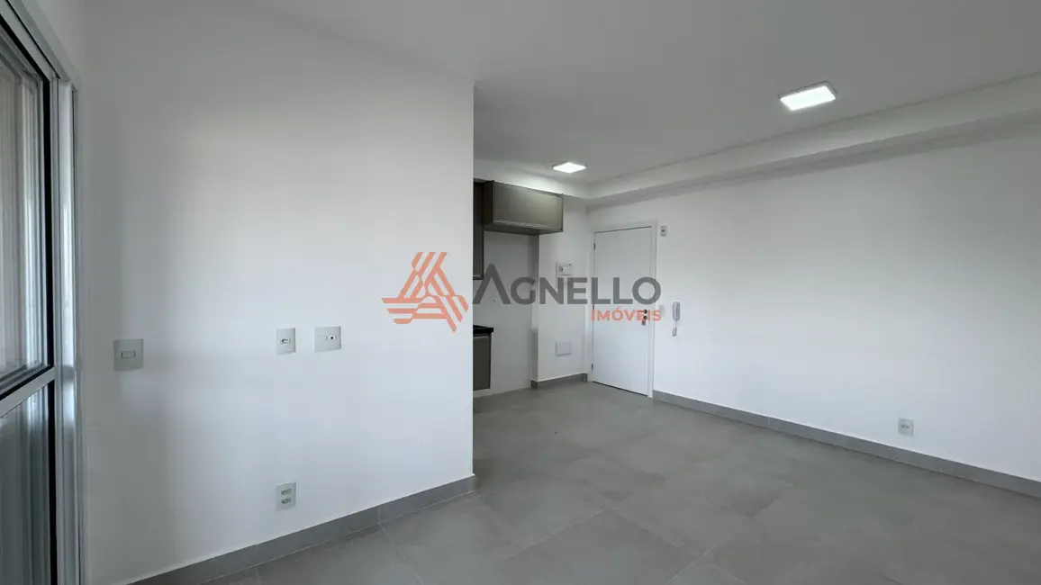 Foto 4 de Apartamento com 2 quartos para alugar, 72m2 em Centro, Franca - SP
