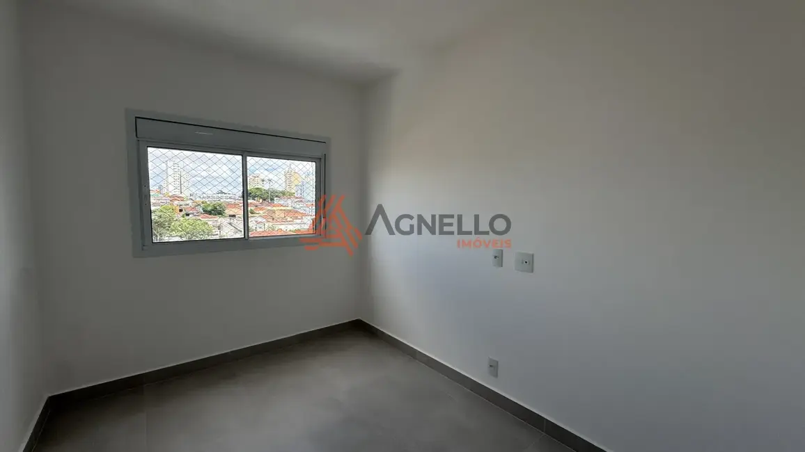 Foto 8 de Apartamento com 2 quartos para alugar, 72m2 em Centro, Franca - SP