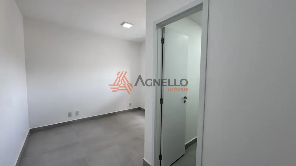 Foto 9 de Apartamento com 2 quartos para alugar, 72m2 em Centro, Franca - SP