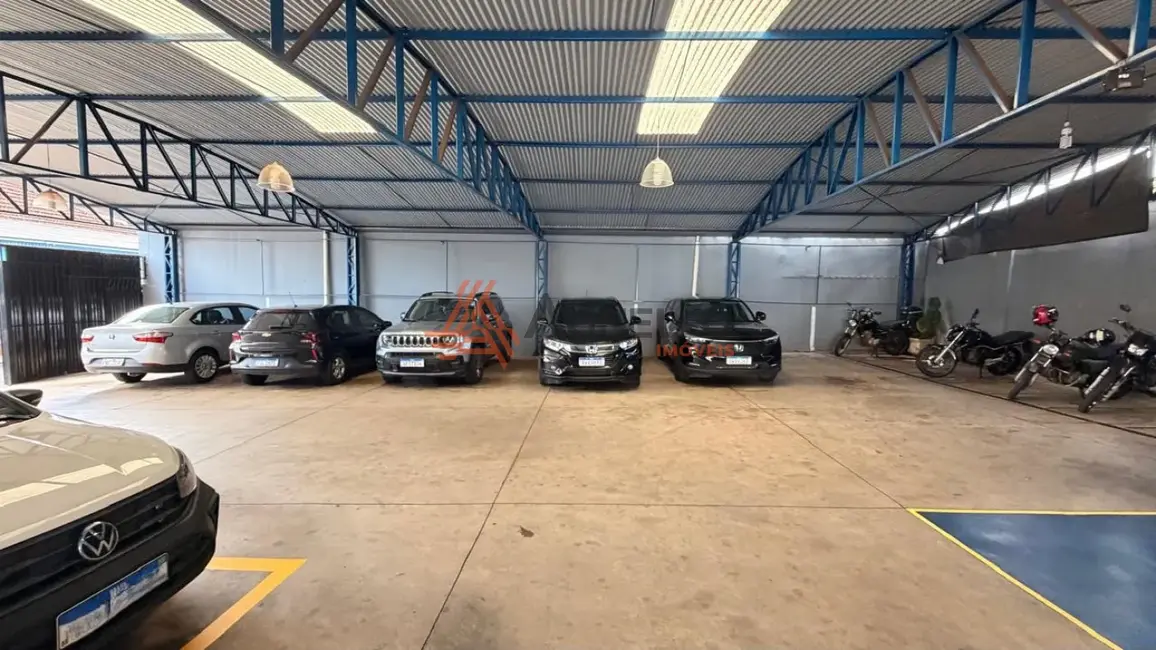Foto 2 de Armazém / Galpão à venda, 285m2 em Centro, Franca - SP