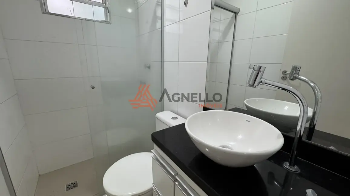 Foto 6 de Apartamento com 2 quartos à venda, 43m2 em Residencial Amazonas, Franca - SP