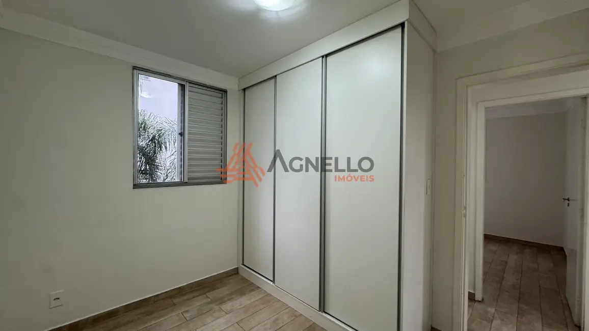 Foto 5 de Apartamento com 2 quartos à venda, 43m2 em Residencial Amazonas, Franca - SP