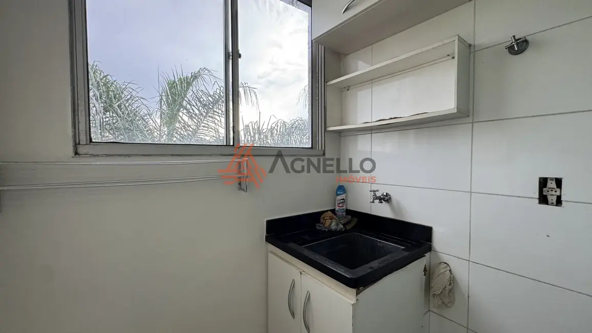 Foto 3 de Apartamento com 2 quartos à venda, 43m2 em Residencial Amazonas, Franca - SP