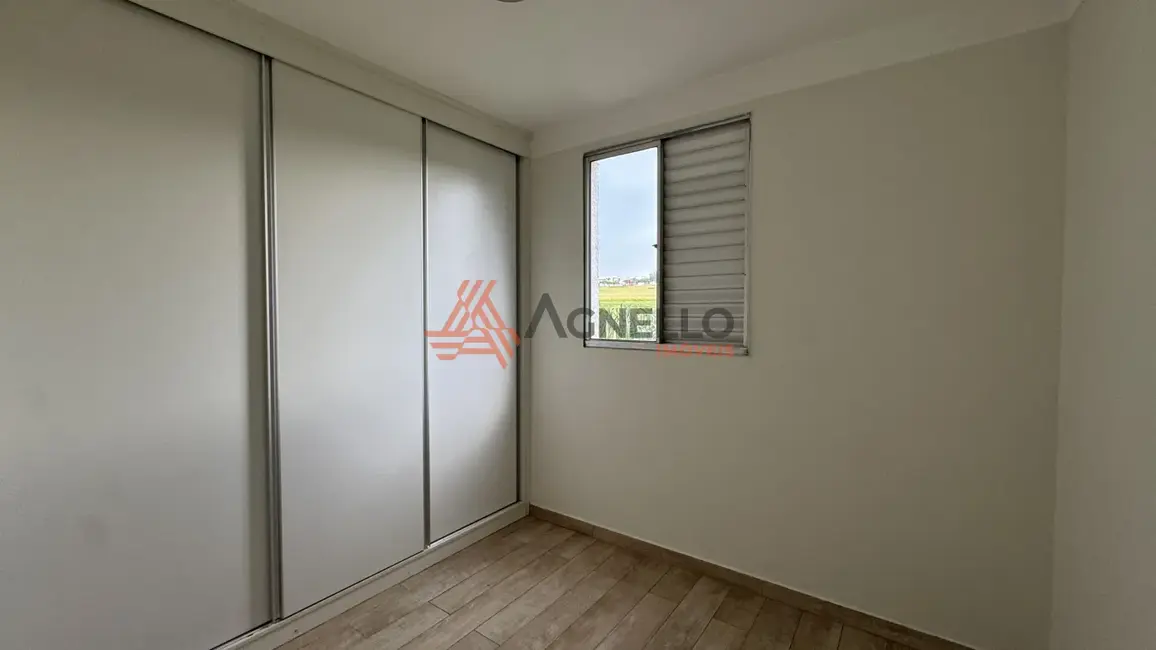 Foto 7 de Apartamento com 2 quartos à venda, 43m2 em Residencial Amazonas, Franca - SP