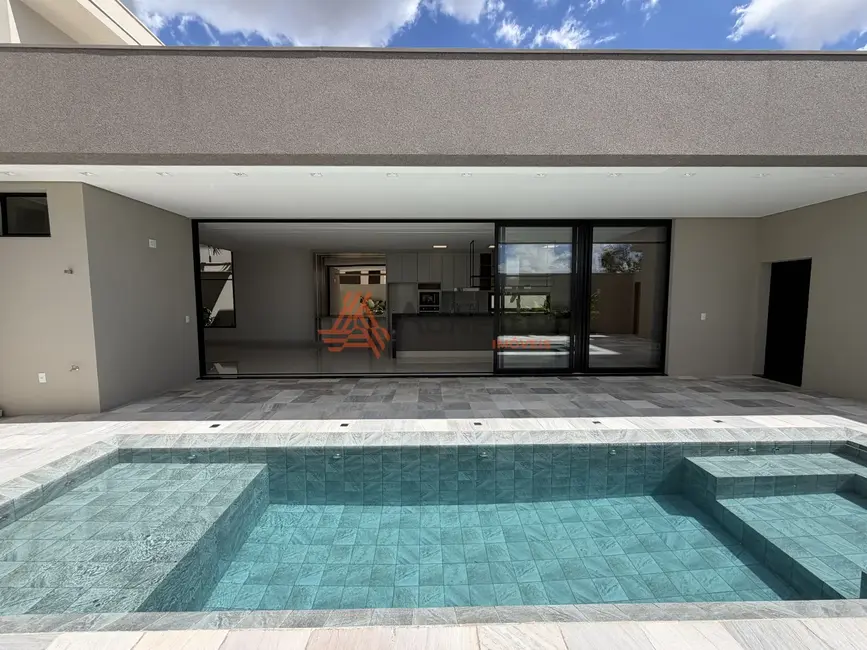 Foto 5 de Casa de Condomínio com 3 quartos à venda, 310m2 em Franca - SP