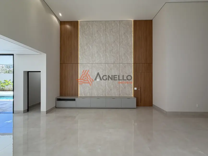 Foto 9 de Casa de Condomínio com 3 quartos à venda, 310m2 em Franca - SP