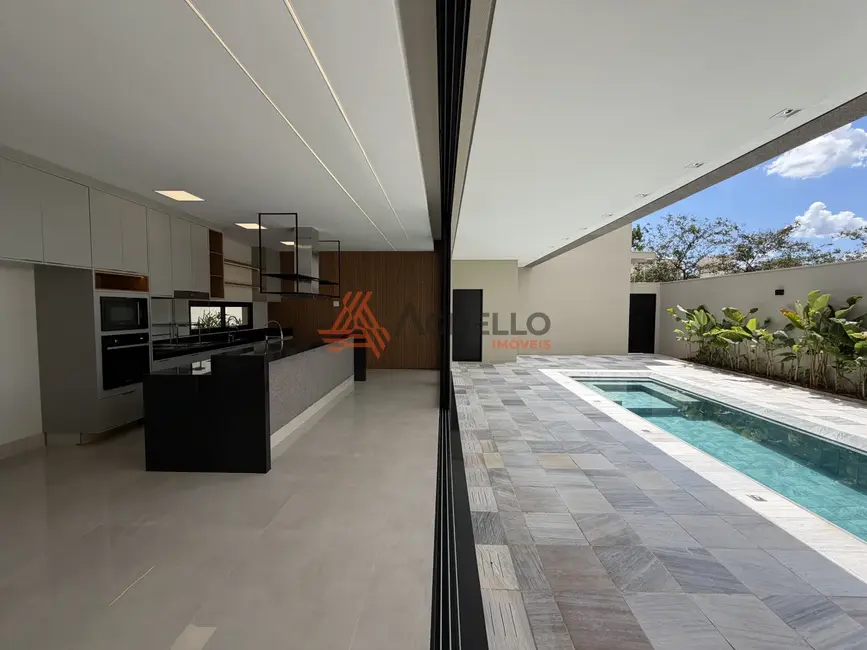 Foto 7 de Casa de Condomínio com 3 quartos à venda, 310m2 em Franca - SP