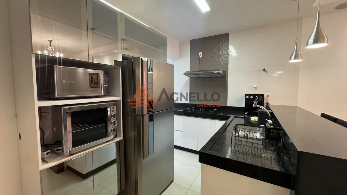 Apartamento com 2 quartos para alugar, 81m2 em Parque Moema, Franca - SP - imagem 5 Foto 5 de Apartamento com 2 quartos para alugar, 81m2 em Parque Moema, Franca - SP