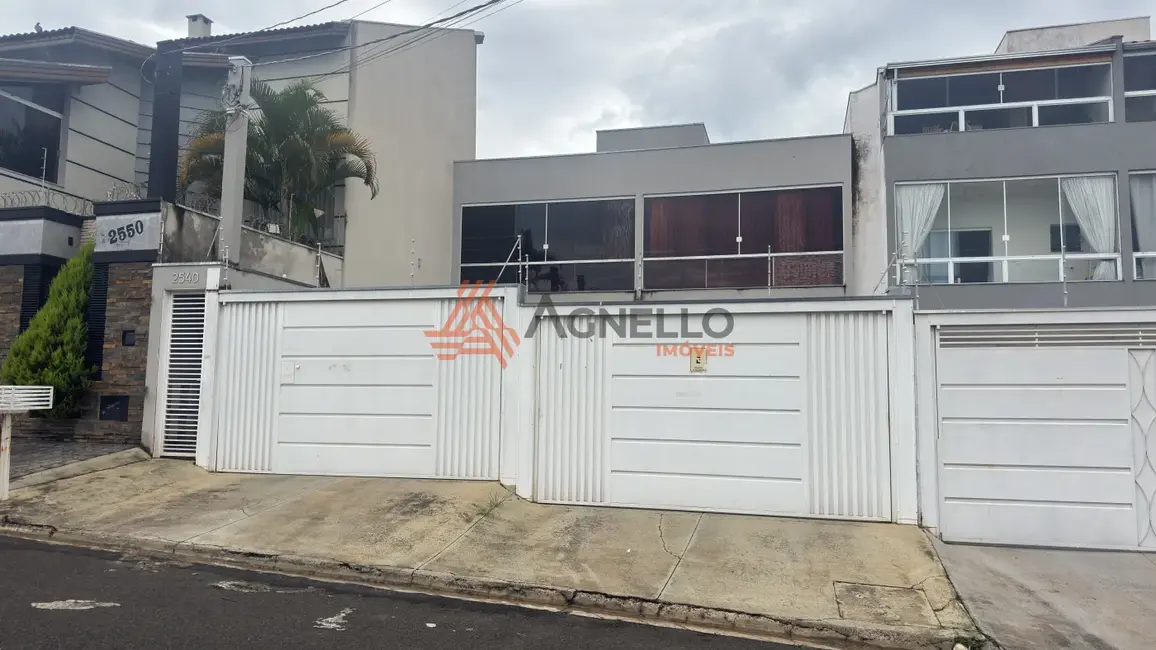 Apartamento com 2 quartos para alugar, 81m2 em Parque Moema, Franca - SP - imagem 1 Foto 1 de Apartamento com 2 quartos para alugar, 81m2 em Parque Moema, Franca - SP