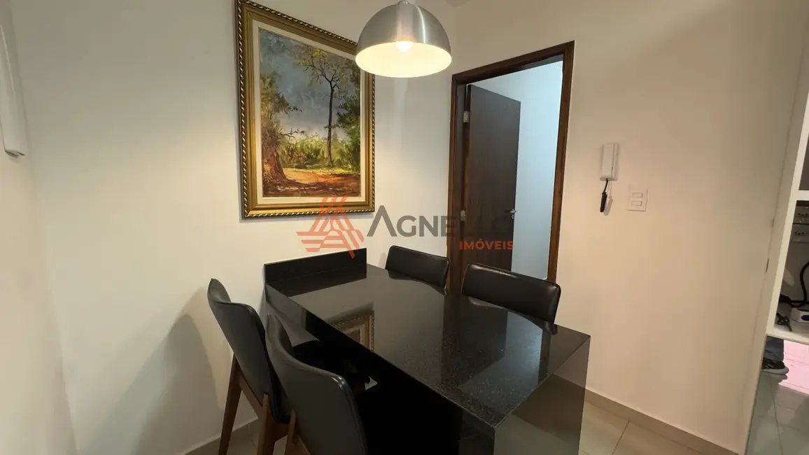 Apartamento com 2 quartos para alugar, 81m2 em Parque Moema, Franca - SP - imagem 6 Foto 6 de Apartamento com 2 quartos para alugar, 81m2 em Parque Moema, Franca - SP