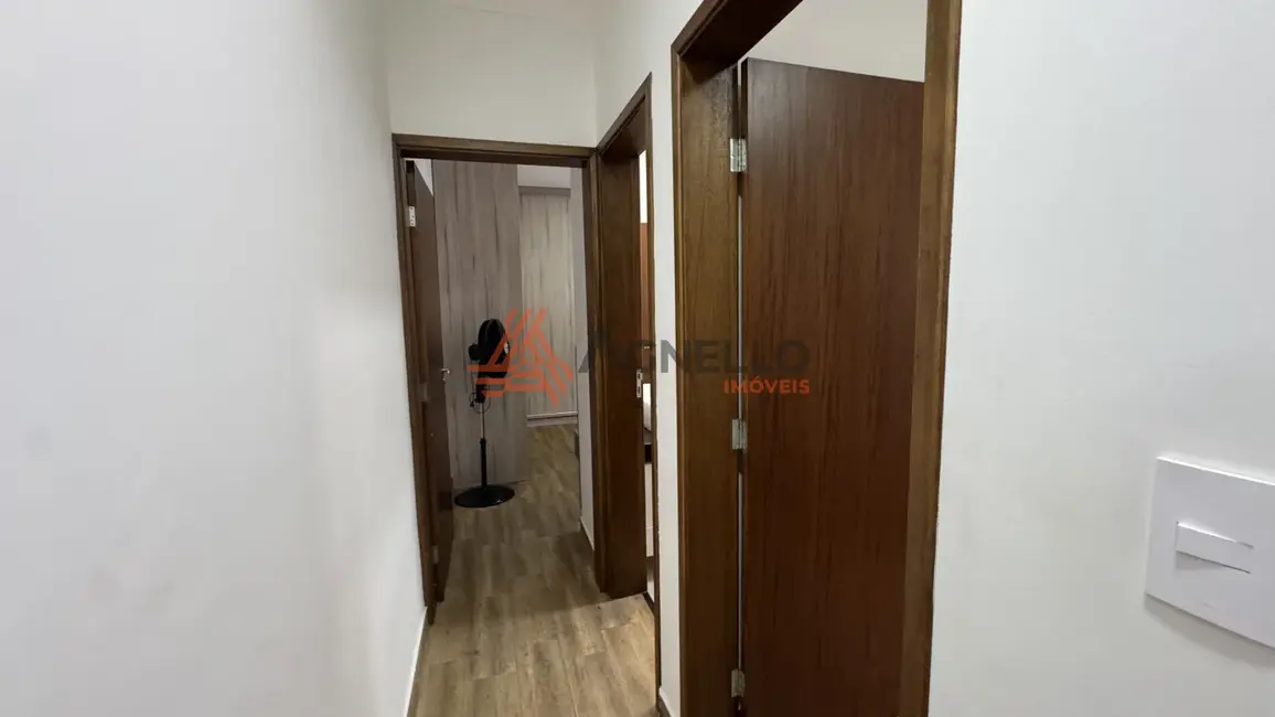 Apartamento com 2 quartos para alugar, 81m2 em Parque Moema, Franca - SP - imagem 8 Foto 8 de Apartamento com 2 quartos para alugar, 81m2 em Parque Moema, Franca - SP