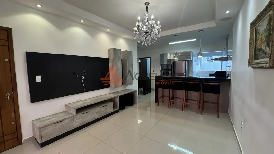 Apartamento com 2 quartos para alugar, 81m2 em Parque Moema, Franca - SP - imagem 2 Foto 2 de Apartamento com 2 quartos para alugar, 81m2 em Parque Moema, Franca - SP