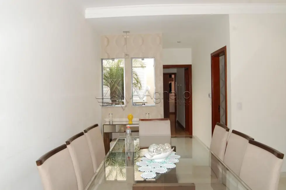 Foto 6 de Casa com 3 quartos para alugar, 210m2 em Parque do Castelo, Franca - SP