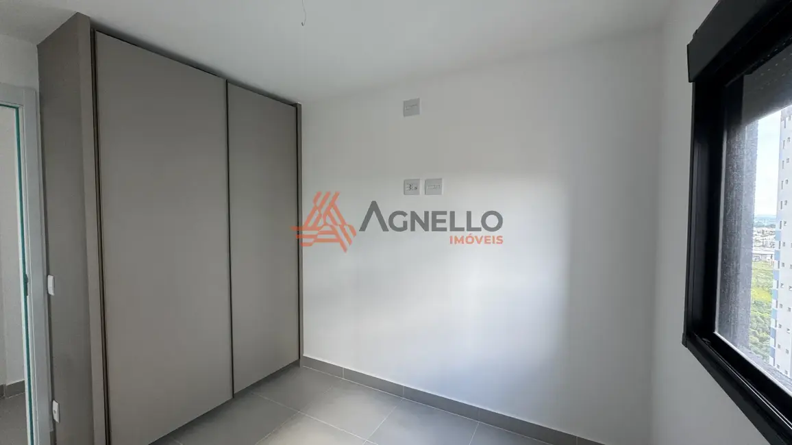 Foto 5 de Apartamento com 3 quartos para alugar, 75m2 em Residencial Paraíso, Franca - SP