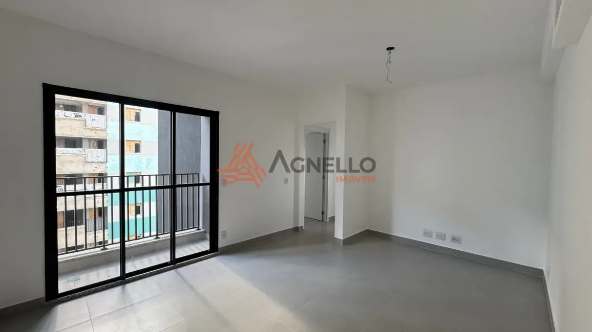 Foto 4 de Apartamento com 3 quartos para alugar, 75m2 em Residencial Paraíso, Franca - SP