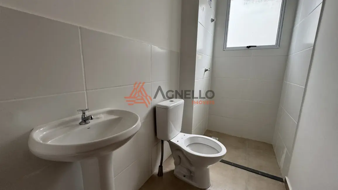 Foto 5 de Apartamento com 2 quartos para alugar, 46m2 em Franca - SP