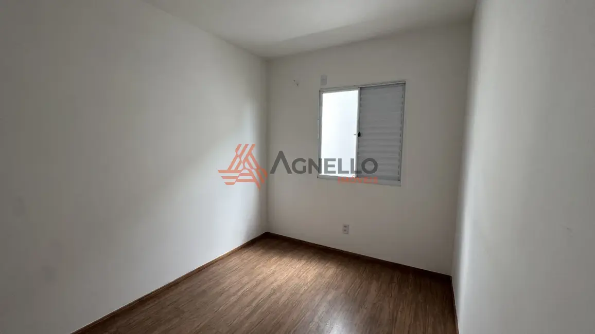 Foto 4 de Apartamento com 2 quartos para alugar, 46m2 em Franca - SP