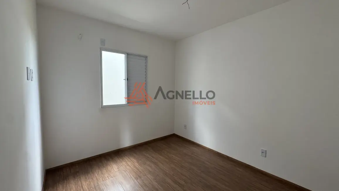 Foto 6 de Apartamento com 2 quartos para alugar, 46m2 em Franca - SP