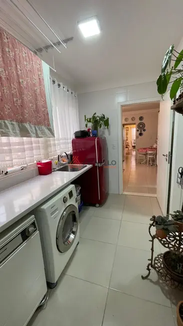 Apartamento com 3 quartos à venda, 205m2 em Vila Flores, Franca - SP - imagem 7 Foto 7 de Apartamento com 3 quartos à venda, 205m2 em Vila Flores, Franca - SP
