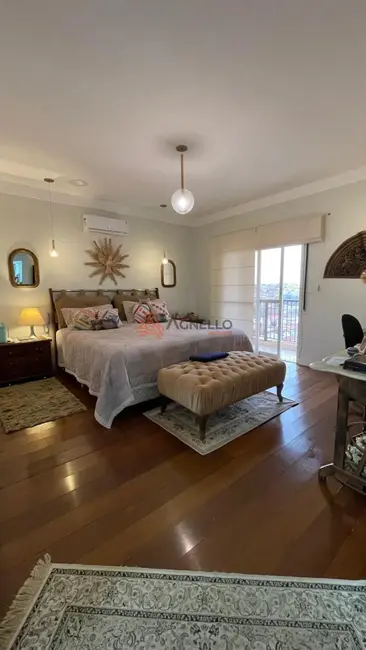 Apartamento com 3 quartos à venda, 205m2 em Vila Flores, Franca - SP - imagem 9 Foto 9 de Apartamento com 3 quartos à venda, 205m2 em Vila Flores, Franca - SP