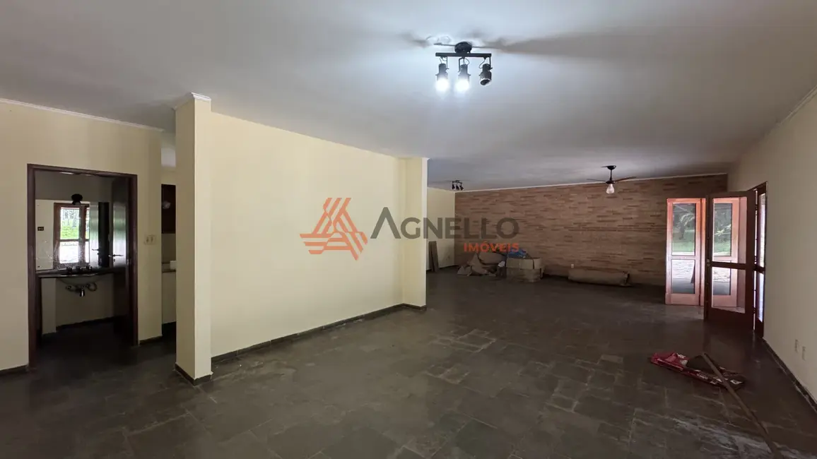 Foto 4 de Fazenda / Haras com 4 quartos para alugar, 380m2 em Belvedere Bandeirante, Franca - SP